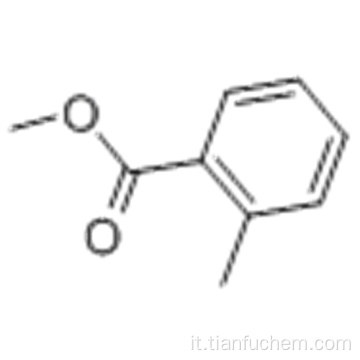 Metil o-toluato CAS 89-71-4